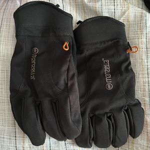 Men’s Ski Gloves